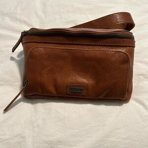 Spikes & Sparrow Crossbody Purse